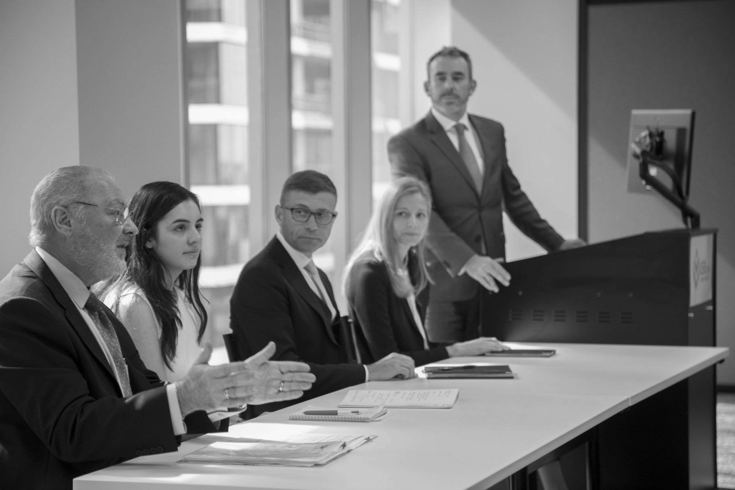 Benefits of completing CPD with Leo Cussen - image