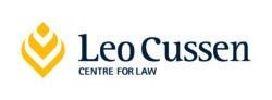 Picture of Leo Cussen Centre for Law