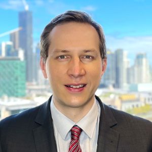 Bradley Wright
Lawyer & Mentor