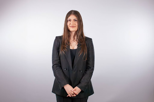 Eleni Tasiopoulos | Leo Cussen Graduate Testimonial