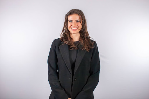 Em Jarman | Leo Cussen Graduate Testimonial