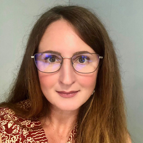 Emily Buchanan
Lawyer & Mentor