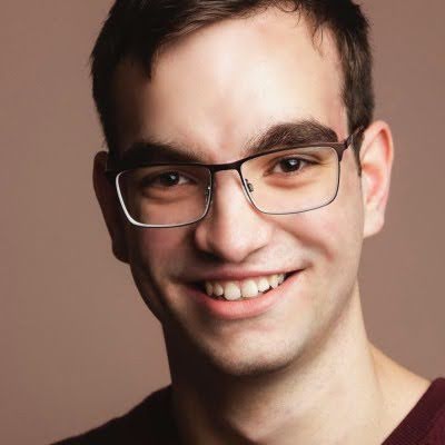 Issac Kuppens | Leo Cussen Graduate