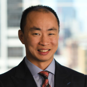 Robin Huang