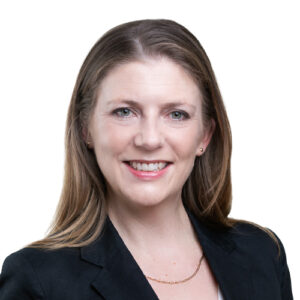 Sarah Hay
Head of Education Delivery - SA