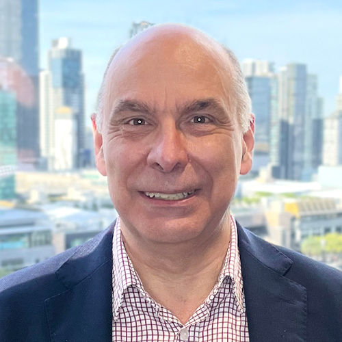 Silvio De Luca
Lawyer & Mentor