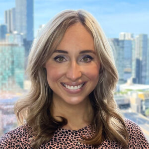 Tiffany Long
Lawyer & Mentor