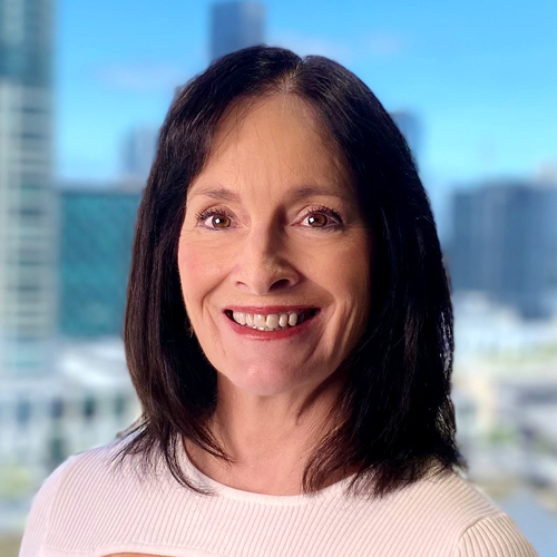 Tracy Reeves
Head of Education Delivery – QLD