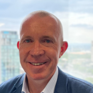 Ashley Files
Lawyer & Mentor